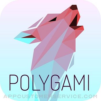 Polygami - Pal Art Puzzle Customer Service