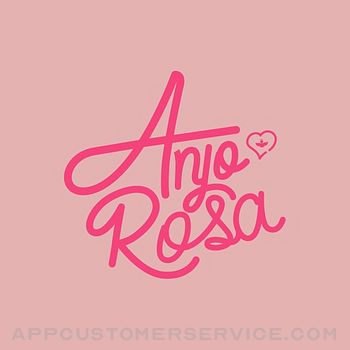 Comunidade Anjo Rosa Customer Service