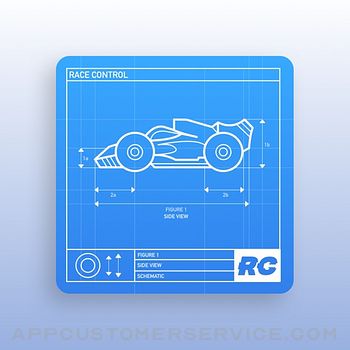 Race Control - Live F1 Stats Customer Service