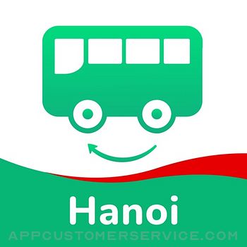 BusMap Hà Nội Customer Service