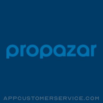 Propazar B4B Customer Service