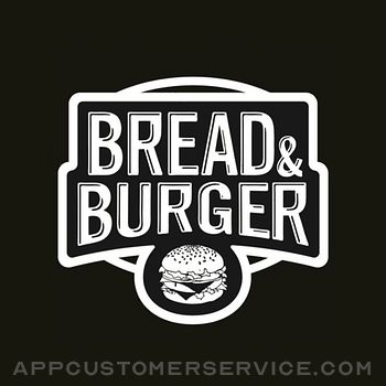 Bread and Burger Customer Service
