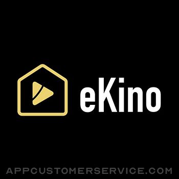 EKino Odeon Customer Service