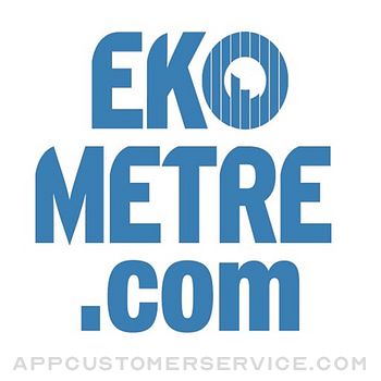 Ekometre Customer Service