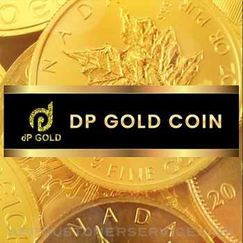 dP Gold Coins Customer Service