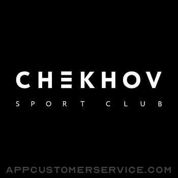 Download Chekhov Sport Clubs App