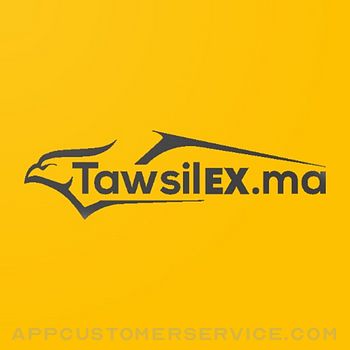 Tawsilex: Livraison à domicile Customer Service