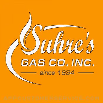 Download Suhre's Gas Co. Inc. App