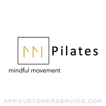 Mindful Movement Pilates Customer Service