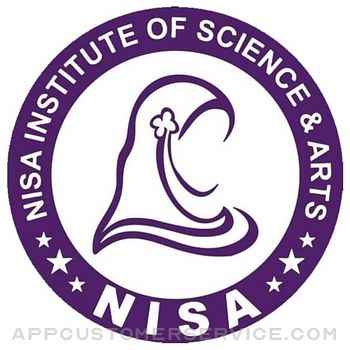 NISA Institute Customer Service