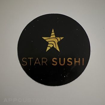 Star Sushi Customer Service