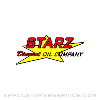 Starz Oil Company Customer Service
