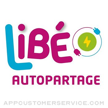Libéo Autopartage Customer Service