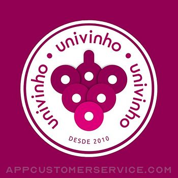Univinho Customer Service