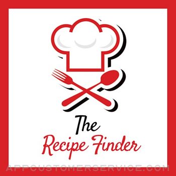 Recipe Finder App Customer Service