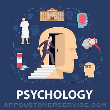 Learn Psychology Offline Book Customer Service