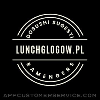 LUNCHGLOGOW.PL Customer Service