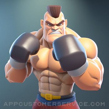 Punch Hero! Customer Service