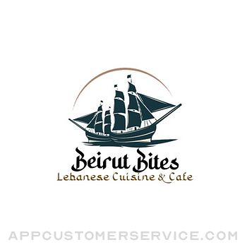Beirut Bites Customer Service