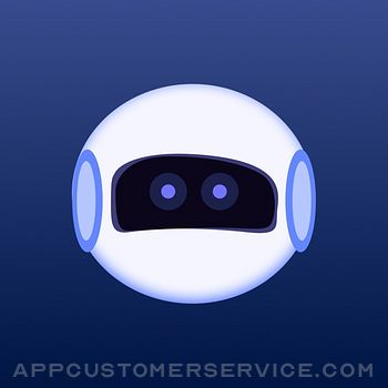 AI智能助手-智能聊天写作创作机器人 Customer Service