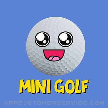 mini golf course Customer Service