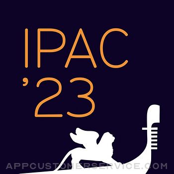 Download IPAC23 App
