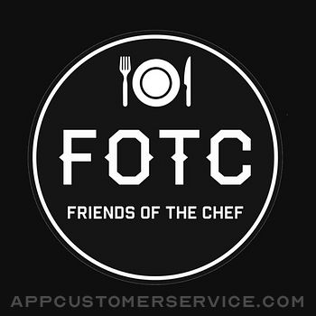FOTC meals Customer Service
