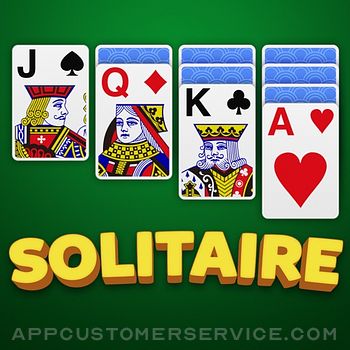 Solitaire Klondike Play Customer Service