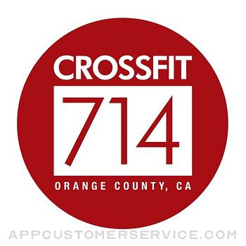 CrossFit 714 Customer Service