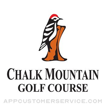 Chalk Mountain Golf Customer Service