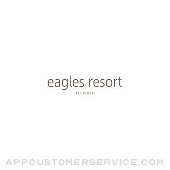 Eagles Resort Customer Service