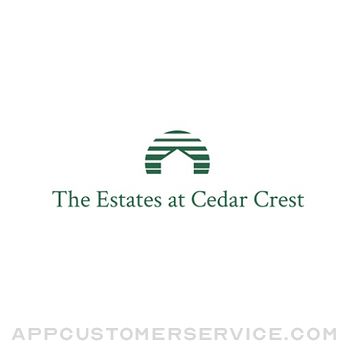 Cedar Crest HOA Customer Service