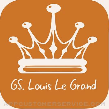 GS Louis Le Grand Hassan Customer Service