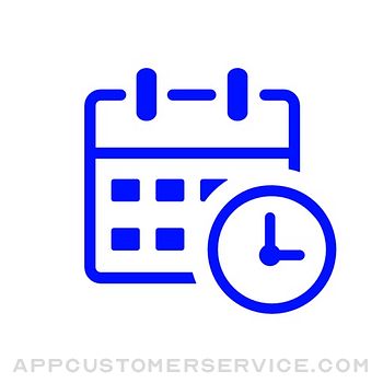 Date & Time Keyboard Customer Service