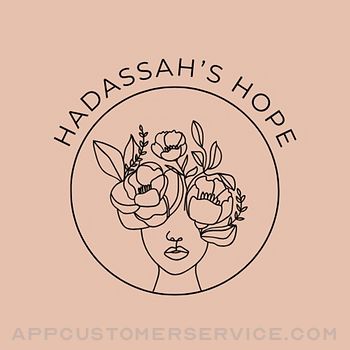 Hadassah's Hope Customer Service