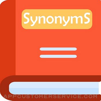 SynonymS in English Customer Service