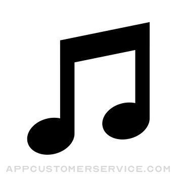 Music Stickers Customer Service