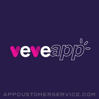 Veve Fit App Customer Service