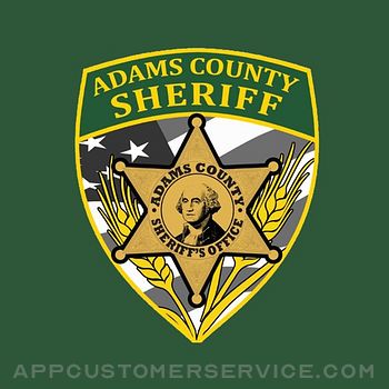 Adams Co Sheriff’s Office WA Customer Service