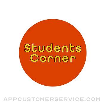 Students Corner Customer Service