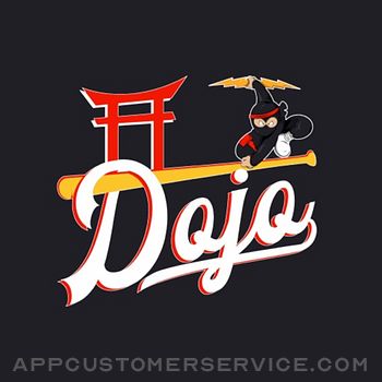 Dojo Baseball Customer Service