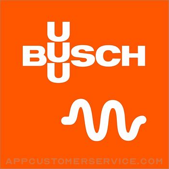 Busch ECOTORQUE App Customer Service