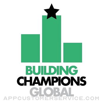 Building Champions Global Customer Service