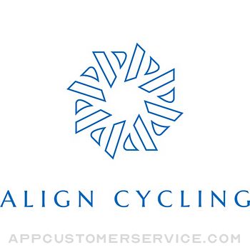 Align Cycling Customer Service