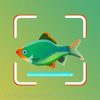 Fish ID - Fish Identifier Customer Service