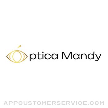 Óptica Mandy Customer Service