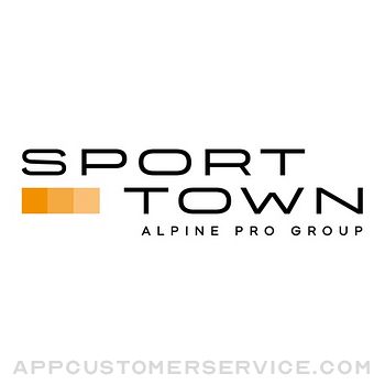 SportTown Customer Service
