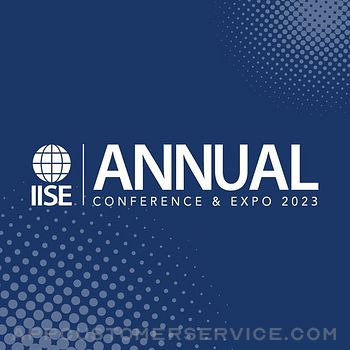 IISE Annual Conference 2023 Customer Service