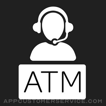ATM Suporte Mobile Customer Service