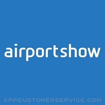 Airport Show Dubai 2023 Customer Service